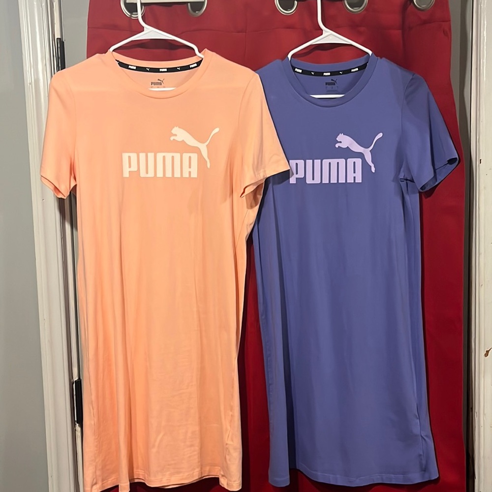 It’s peachy not really pink